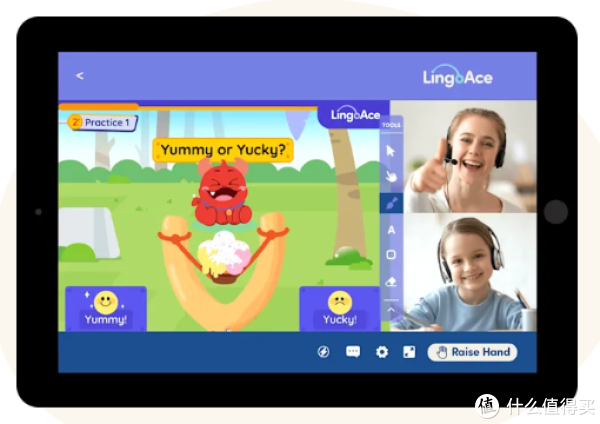 利鸿网 精选线上英语外教课全解析，多元选择助孩子高效提升