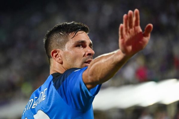 众豪配资 Here we go！罗马诺：小西蒙尼将加盟都灵，转会费总额800万欧