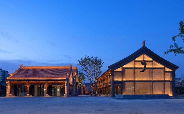 星速优配平台 官宣定档9月29日，亳都·新象即将开街！首店经济激活千年商都新消费